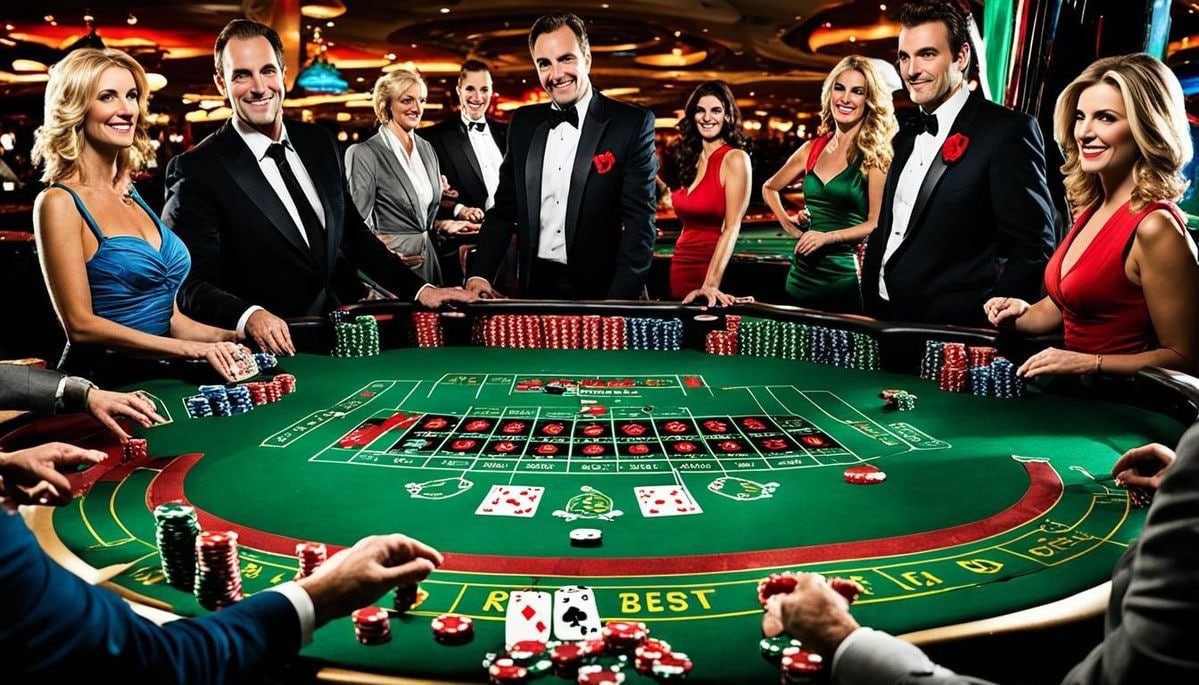 Game bulu tangkis digital interaktif untuk hiburan kompetitif pengguna